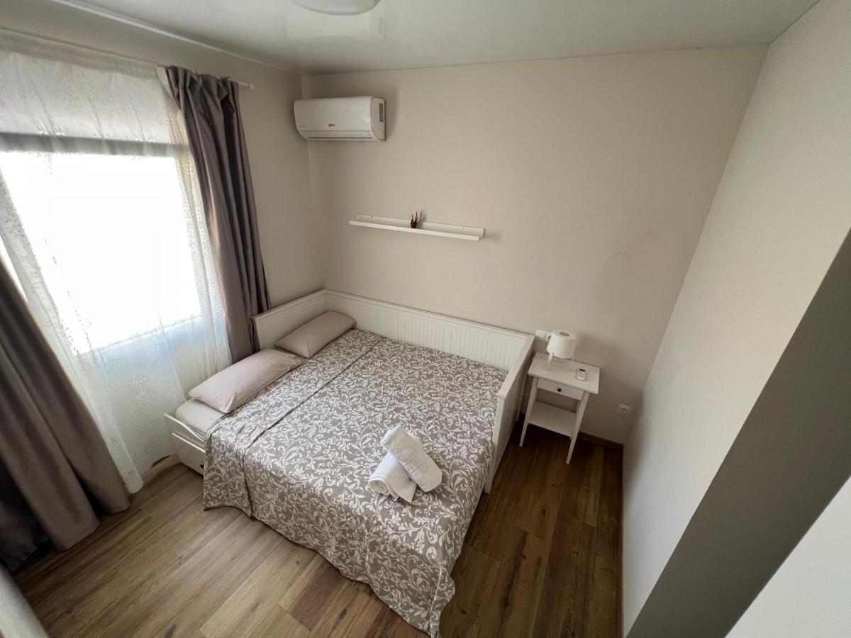 Genuar Apartments Malaga Center. Free Parking Eksteriør billede